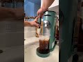 POV: You thought you needed better coffee beans when you really needed a better coffee maker