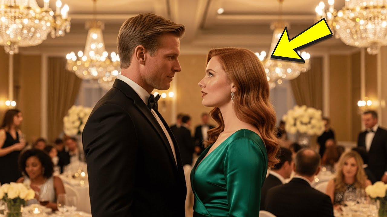 MILJONÄÄRI NÄKEE EXÄNSÄ TOISEN HÄISSÄ JA TAISTELEE HÄNESTÄ VIELÄ KERRAN!