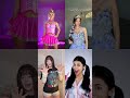 WHICH ONE IS THE BEST 🥰😘😍 #shorts #colormixing #tiktok