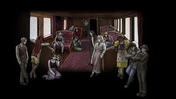 Fear & Hunger 2 Termina - PRVHL Bop Theme (Best Part Edit)