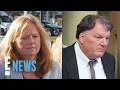 Gilgo Beach Murders: Why Rex Heuermann's Ex-Wife Sleeps in Kill Room | E! News