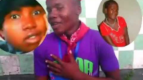 NEW VIDEO  ENGINE    WAMENIPORA  AIYOLA REMIX