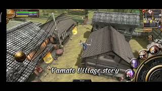 IZANAGI ONLINE - Yamato Village story - Official trailer screenshot 4