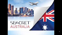 Seacret Australia Founders | Aussie Leaders