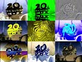 9 1995 20th Century Fox Home Entertainments REMASTERED 