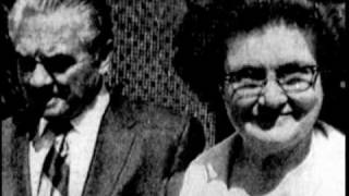 Where is Winnie Ruth Judd Buried?