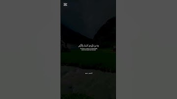 سوره النمل 🫀 #اكسبلور #اكسبلور #الرحمن #شور #duet #المصحف #دويتو #اهميه