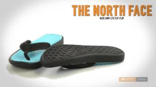 north face base camp lite flip flop