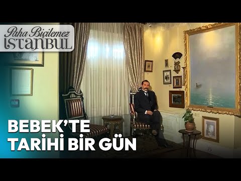 Aşiyan Museum, Bebek Mosque and More... | Priceless Istanbul