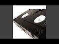 Luix spectrum  tape aumrec remix