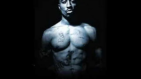 2Pac Wonda Why They Call U Bitch (Demo Version)