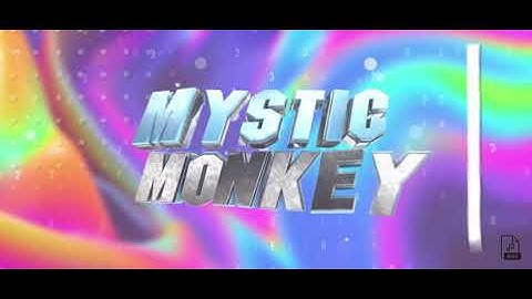 Intro Mystic Monkey (150 likes for no reason?) - OniArtz ft. PolyFx