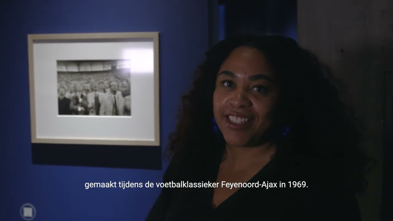 Vriendenloterij Museumprijs 2023 - Nederlands Fotomuseum