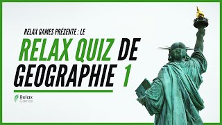 Devine le Lieu | Le Relax Quiz de Géographie 1 screenshot 5