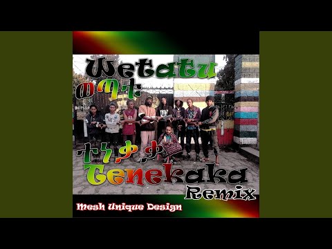Wetatu Tenekaka Remix