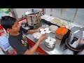 12 Years Boy Making Famous IDLI Like a Master | Bangladeshi Street Food