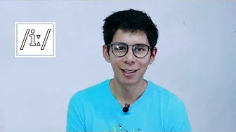 How to Speak British English - Mexican boy reads English tongue twisters