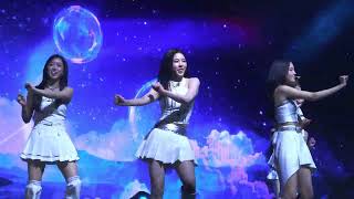 'Bubble' | 261024 | STAYC | STAY CLOSER | HK