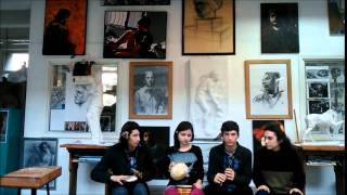 dB Müzik - Ritim Çalışması (19 Mart 2014)
