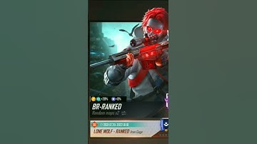 HOW TO DELETE ALPINE MAP IN BR- RANKED 🤔//JUST SIMPLE WAY//DUBAKUR GAMING//2022🇮🇳