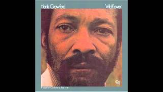 Hank Crawford - Wildflower chords