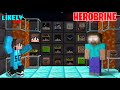 HEROBRINE TRAP 30+ PLAYERS IN LIKELY SMP 😱