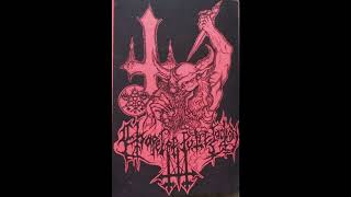 Archdemon (Finland) - Chapel of Putrefaction (Demo) 2022