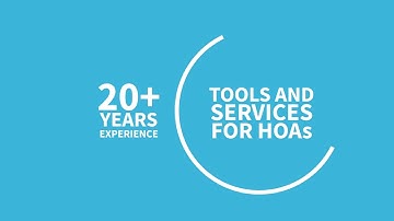 JSP Toolbox: The easy way to run your HOA