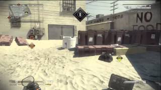 Octane Wrong Rules Vs xX DYN4STY Xx (No KillStreaks)