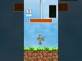 the Minecraft jump speed