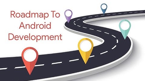 Roadmap/ Guide for Android Development in Urdu/Hindi