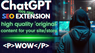 ChatGPT: AIPRM SEO Original Content Prompt Strategy (NEW Method)