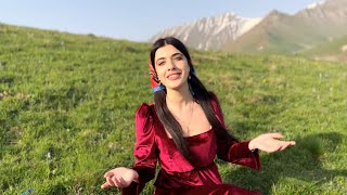 New 2022| მარიამ ელიეშვილი - ჩემი ერთადერთი ხარ | Mariam Elieshvili - Chemi ertaderti xar Resimi