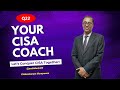 CISA Question 22 Explained - Most Misunderstood Concept! | Pass CISA in the 1st attempt