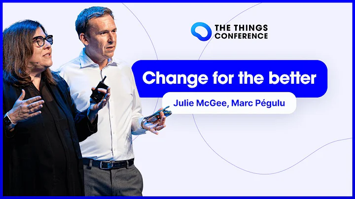 The Age of Climate Change - Julie McGee, Marc Pgul...