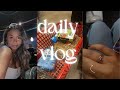 VLOG | Spend the Day with Us