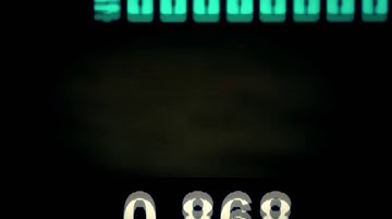 my fast cbug [60fps]