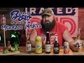 Alabama Boss Tries Some Mexican Import Beers | Craft Brew Review