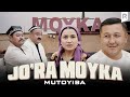 Mutoyiba - Jo&#39;ra moyka (hajviy ko&#39;rsatuv)