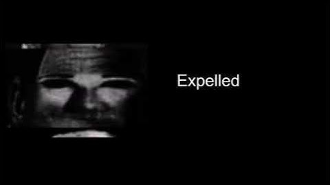 Connerhead Gets Sent To Hell but it’s Mr Incredible becoming uncanny (REUPLOAD)