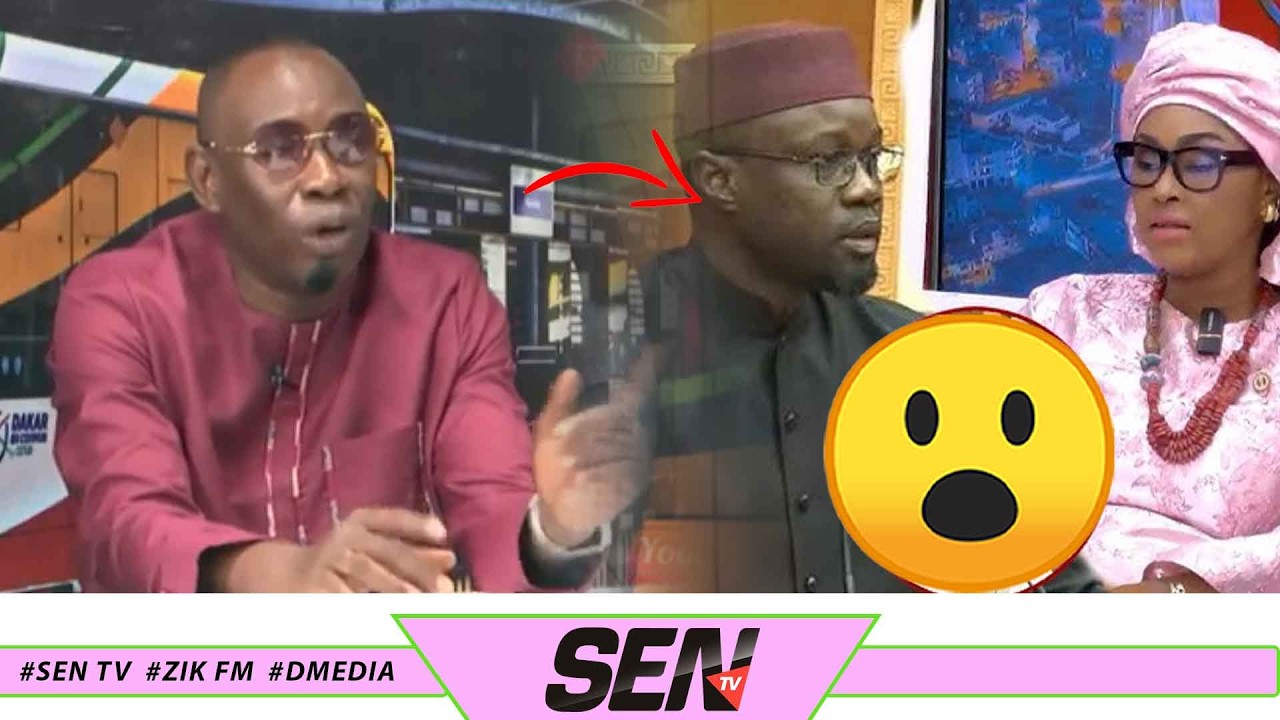 Transition CNRA-CNRM :L'analyse sans filtre de Fall Ndiaga sur Sonko, Bousso & l'élégance de Me Tall