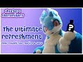 The Ultimate Refreshment (feat. @PocariRoo , @majira & @JeroAstra )