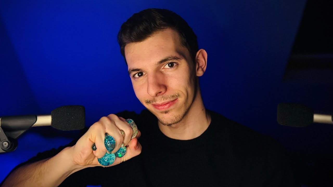 J’essaye des Micros PROFESSIONNELS ! (Le son est incroyable) 😻 