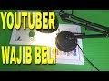 WAJIB PUNYA! LIGHTING MURAH UNTUK YOUTUBER.