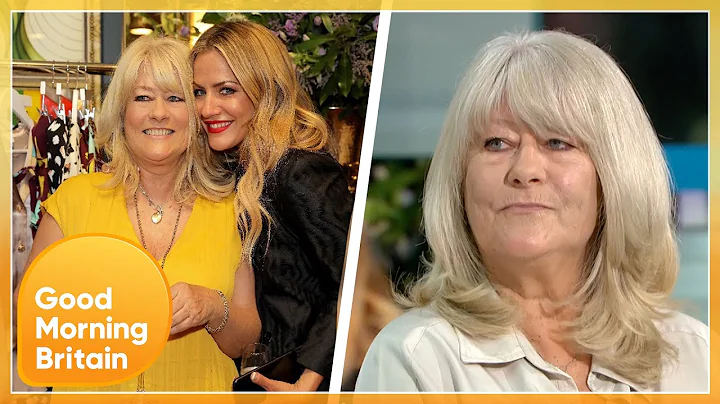 Caroline Flack's Mother Reveals Flackstock Festiva...