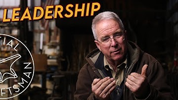 What Makes a Great Job Foreman