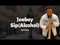 Joeboy - Sip (Alcohol) [Sax Cover]