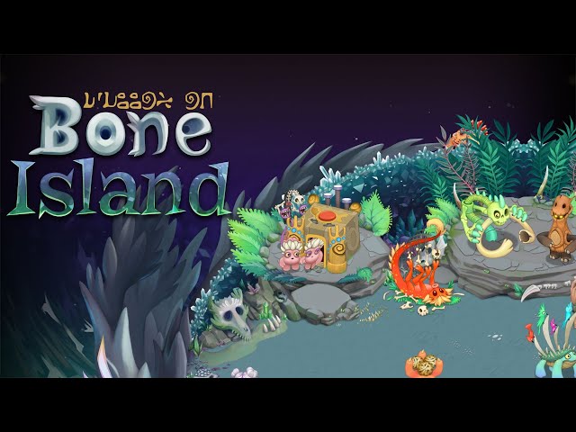 Bone Island Epic Wubbox (Animated prediction) ft @TroxMsm and