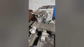 How To Properly True A Job On Lathe Machine / लेथ मसीन में जॉब सीधा कैसे करे | Technical Achievement