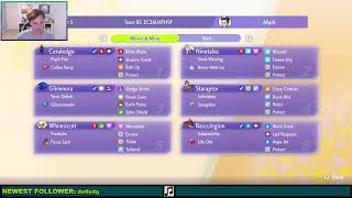 Pokémon Champions VGC: Ranked Laddering